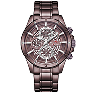 ساعت عقربه ای نیوی فورس مردانه مدل NF9149-CECEE