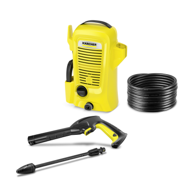 کارواش کرشر مدل K 2 UNIVERSAL EDITION کارواش کرشر مدل K 2 UNIVERSAL EDITION