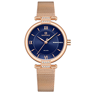 ساعت عقربه ای نیوی فورس مردانه مدل Analog