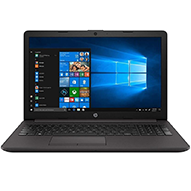 لپ تاپ اچ پی 15.6 اینچی مدل HP G7 250 N4020 4GB 1TB HDD