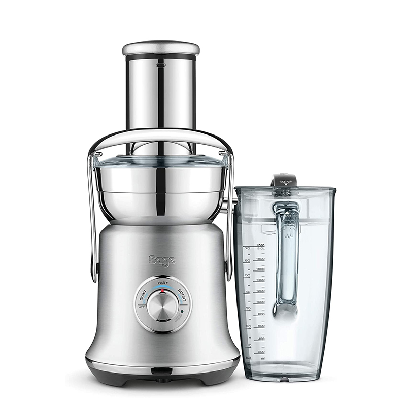 آبمیوه گیری سیج مدل SJE830 آبمیوه گیری سیج مدل SJE830