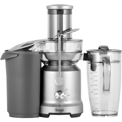آبمیوه گیری سیج مدل BJE430SIL آبمیوه گیری سیج مدل BJE430SIL