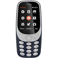 گوشی موبایل نوکیا 3310 نسخه 3G - دو سیم کارت