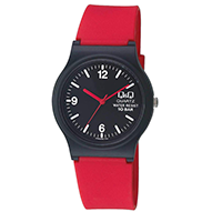 ساعت عقربه ای کیو اند کیو زنانه مدل vp46j025y ساعت عقربه ای کیو اند کیو زنانه مدل vp46j025y