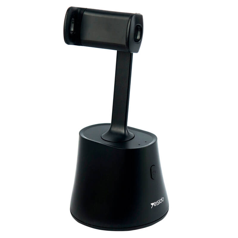 پایه نگهدارنده گوشی موبایل یسیدو مدل SF10 پایه نگهدارنده گوشی موبایل یسیدو مدل SF10