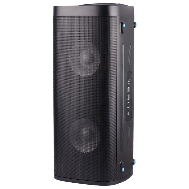 اسپیکر بلوتوثی قابل حمل وریتی مدل V-PS2508 اسپیکر بلوتوثی قابل حمل وریتی مدل V-PS2508