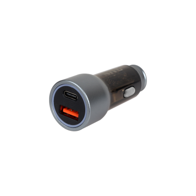 شارژر فندکی 52.5 وات نیتو مدل NDC31