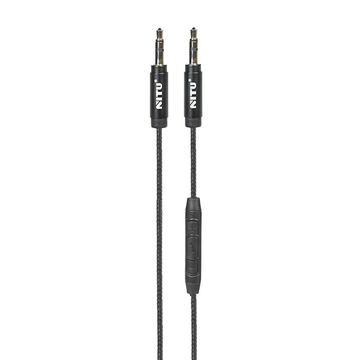 کابل AUX نیتو مدل AUX014  طول 1.5 متر