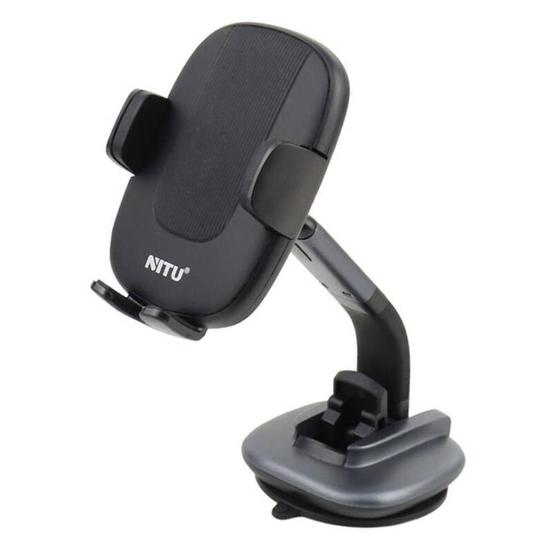 پایه نگهدارنده گوشی موبایل نیتو مدل NH31