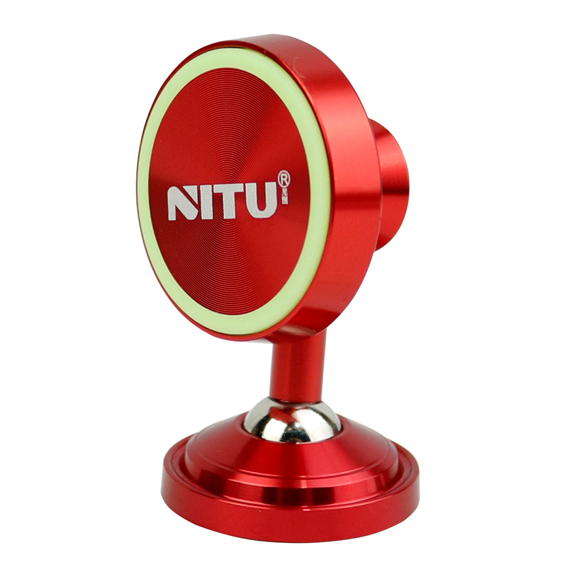 پایه نگهدارنده گوشی موبایل و تبلت نیتو مدل NH11