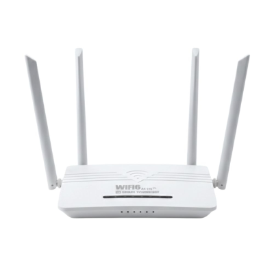 مودم 4G LTE اسفیورد مدل T843 مودم 4G LTE اسفیورد مدل T843