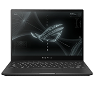 لپ تاپ ایسوس 13.4 اینچی مدل ROG FLOW X13 GV301RE-LI187 