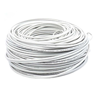 کابل شبکه CAT5 تسکو مدل TNC 1010 CCU طول 100 متر