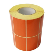 لیبل کاغذی دو ردیفه لیوکام مدل 51X34-small-image