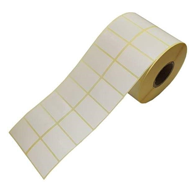 لیبل کاغذی دو ردیفه مدل NR-3451-2