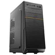 کیس کامپیوتر تسکو مدل TC 4480 کیس کامپیوتر تسکو مدل TC 4480-small-image