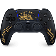 دسته PS5 مدل Hogwarts Legacy