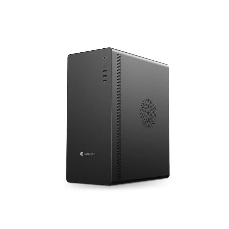 کامپیوتر دسکتاپ لاجی کی مدل C151 office-home linux pcpishro کامپیوتر دسکتاپ لاجی کی مدل C151 office-home linux pcpishro