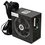 منبع تغذیه تسکو مدل GP 1000 RGB-small-image