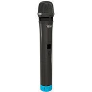 میکروفون بی سیم تسکو مدل TMIC 5500