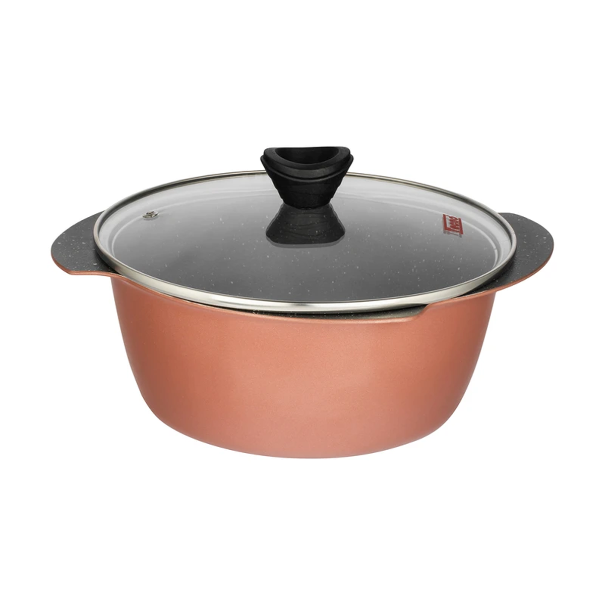 قابلمه تکنو مدل پروانه سایز 32