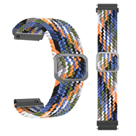 بند ساعت هوشمند 22 میلی متری مدل کنفی