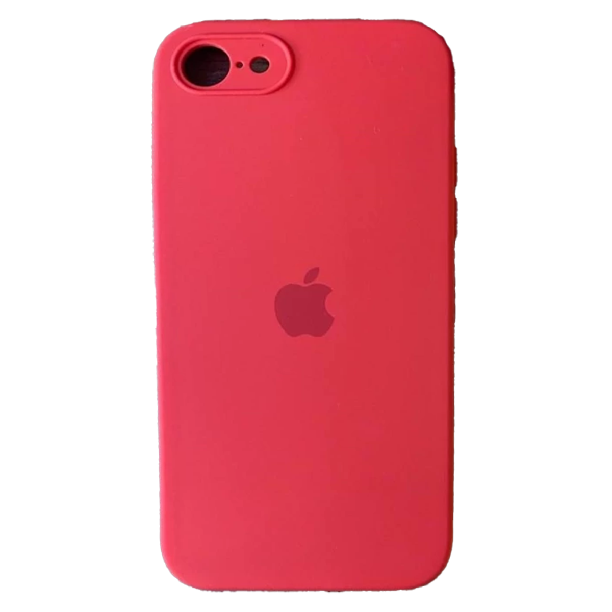 کاور گوشی اپل iPhone 8 مدل سیلیکونی