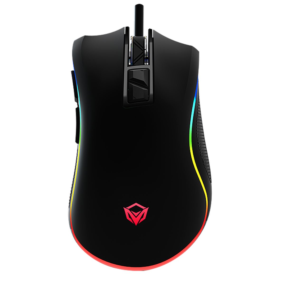 ماوس با سیم گیمینگ میشن مدل G3330 ماوس با سیم گیمینگ میشن مدل G3330-small-image