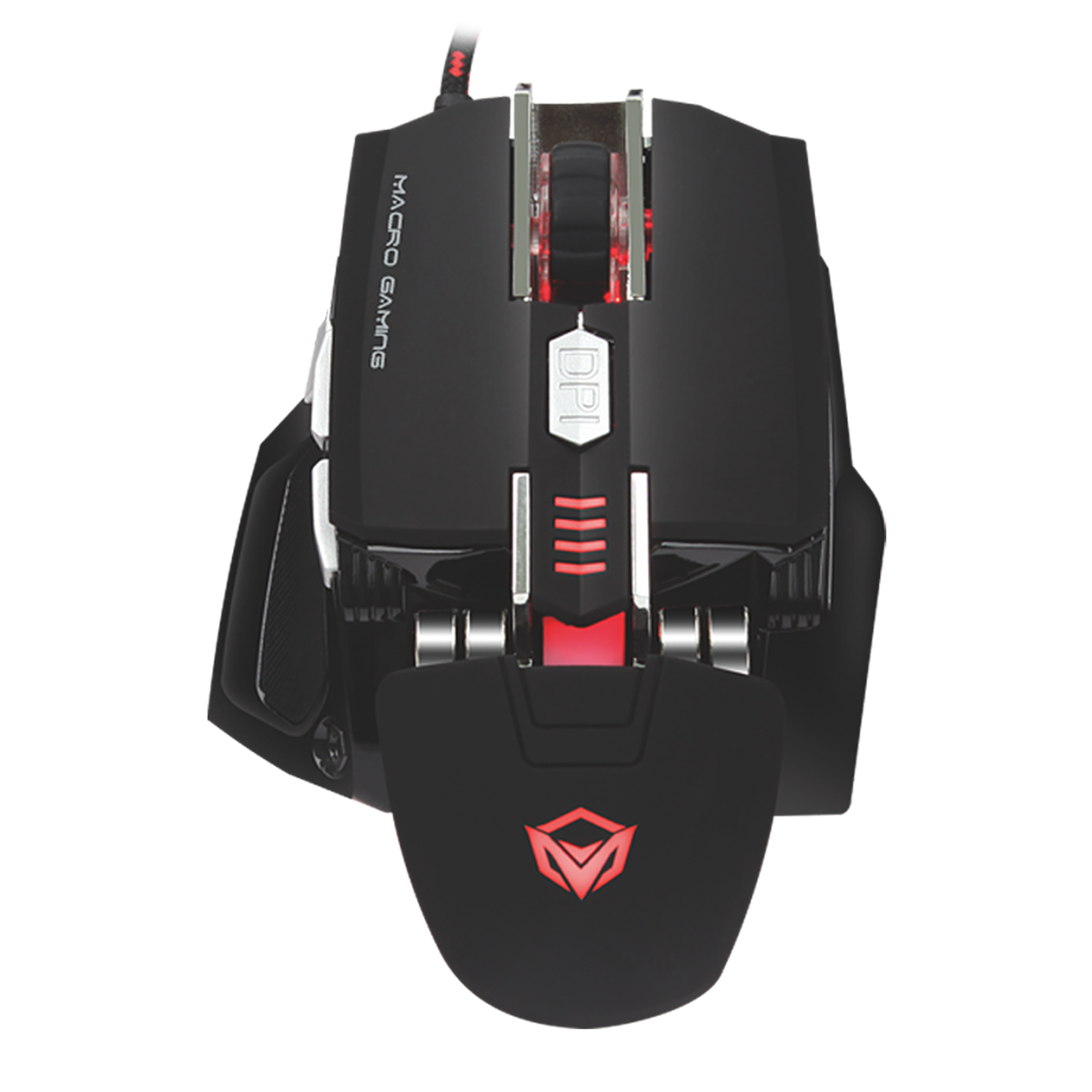 ماوس گیمینگ میشن مدل M975 ماوس گیمینگ میشن مدل M975-small-image