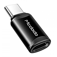 مبدل OTG لایتینینگ به USB-C مک دودو مدل OT770