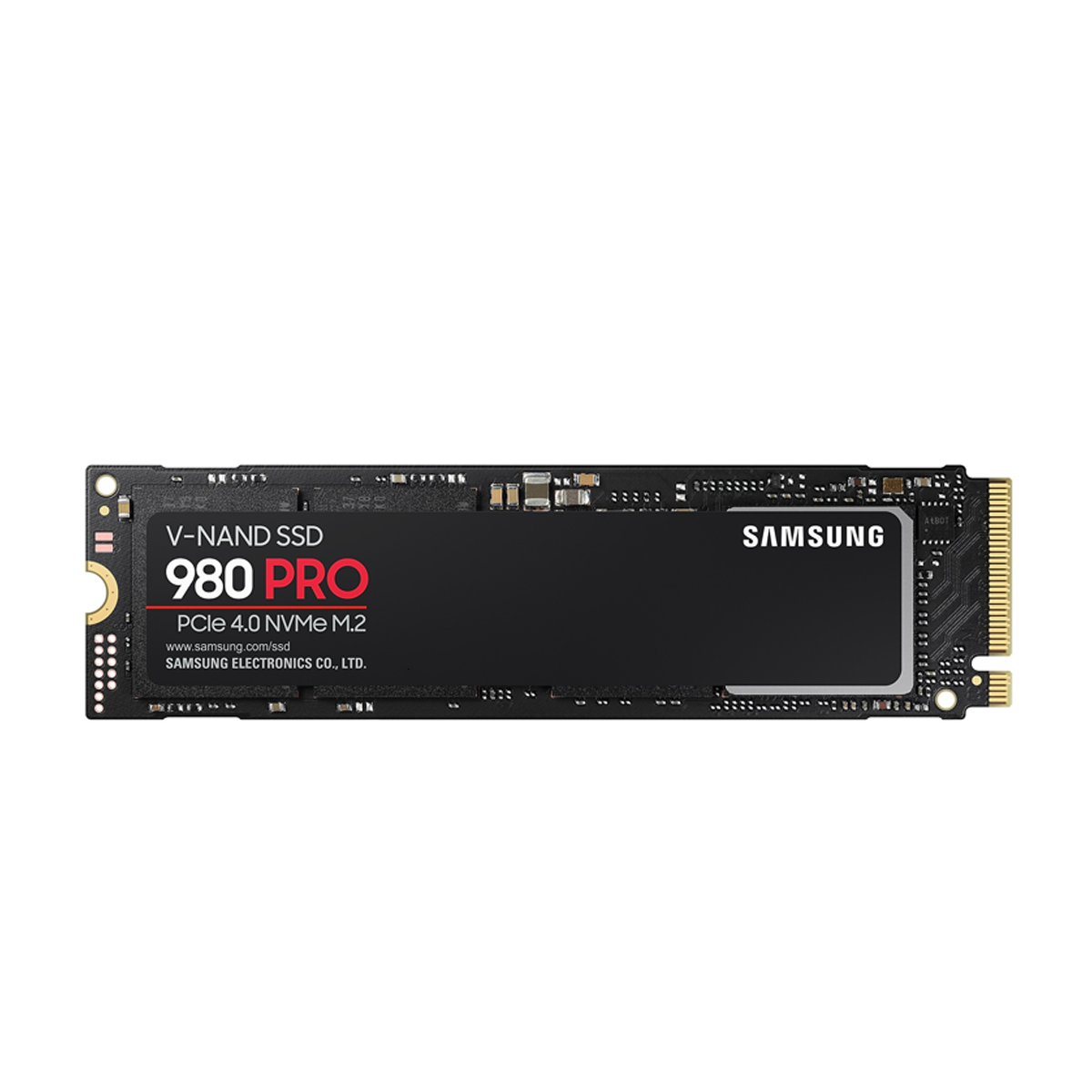 هارد اس اس دی اینترنال سامسونگ مدل 980 PRO ظرفیت 250 گیگابایت
