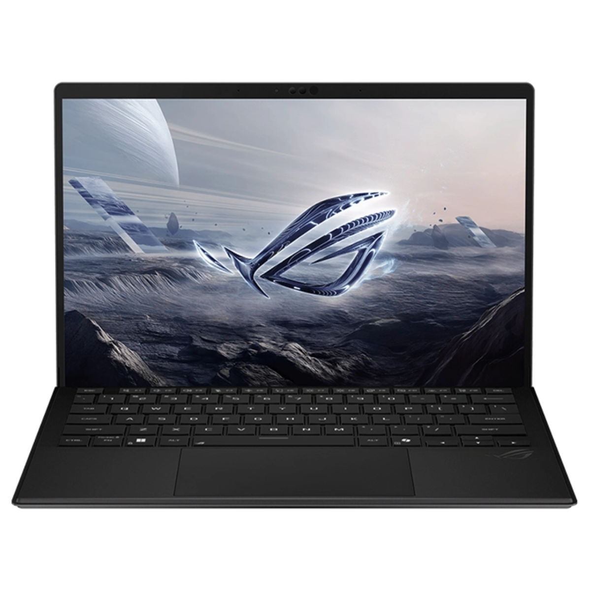 لپ تاپ 13.4 اینچ ایسوس مدل ROG Flow Z13 GZ302EA​ Ryzen AI Max Plus 395 32G 1TB RX 8060S-small-image