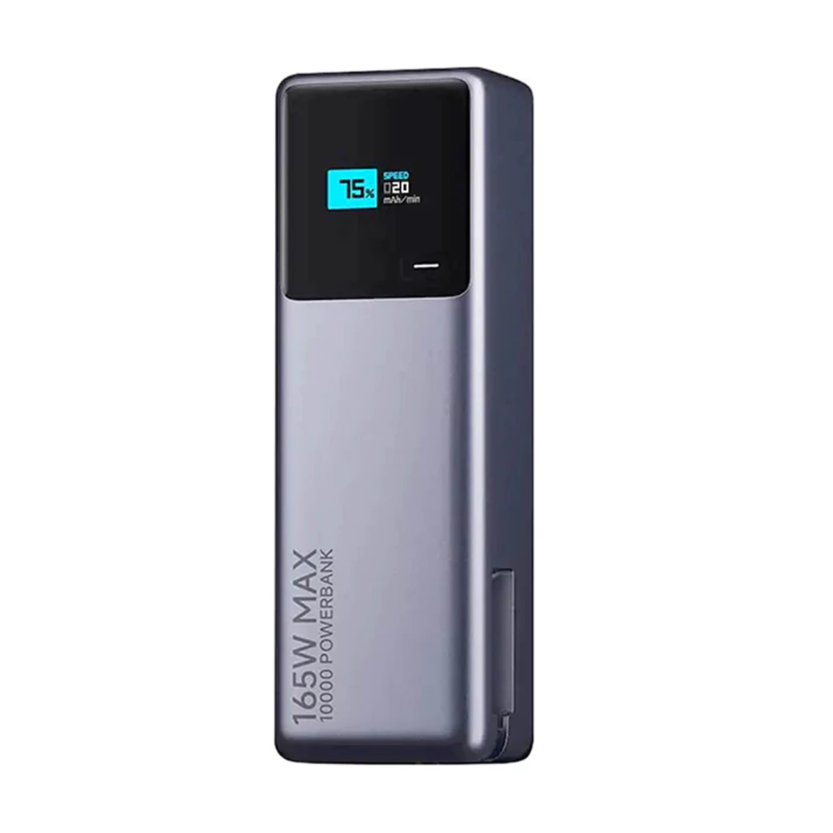 پاوربانک شیائومی مدل PB1165MI ظرفیت 10000 میلی آمپر ساعت-small-image