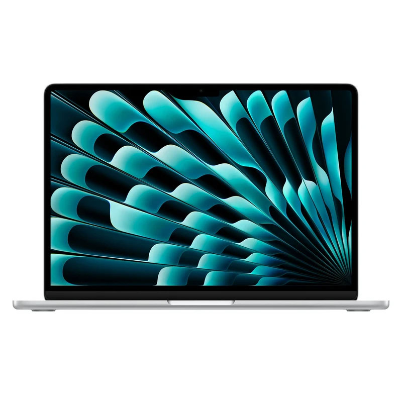 لپ تاپ اپل مدل MacBook Air MC654 2025 M4 24GB RAM 512GB SSD لپ تاپ اپل مدل MacBook Air MC654 2025 M4 24GB RAM 512GB SSD