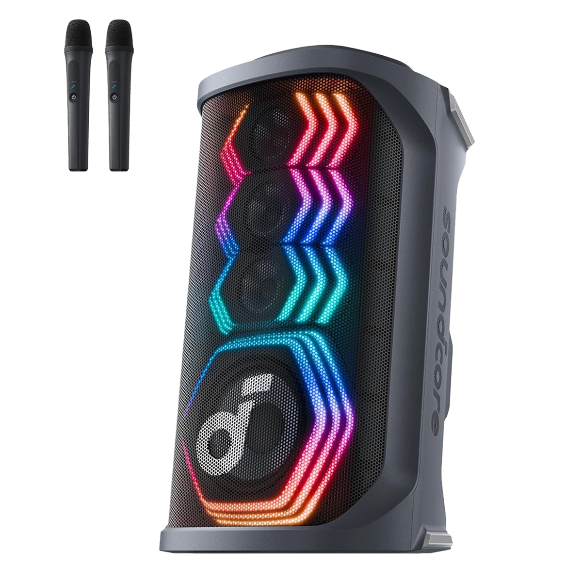 اسپیکر بلوتوثی انکر مدل Soundcore Rave 3S A31A3-small-image