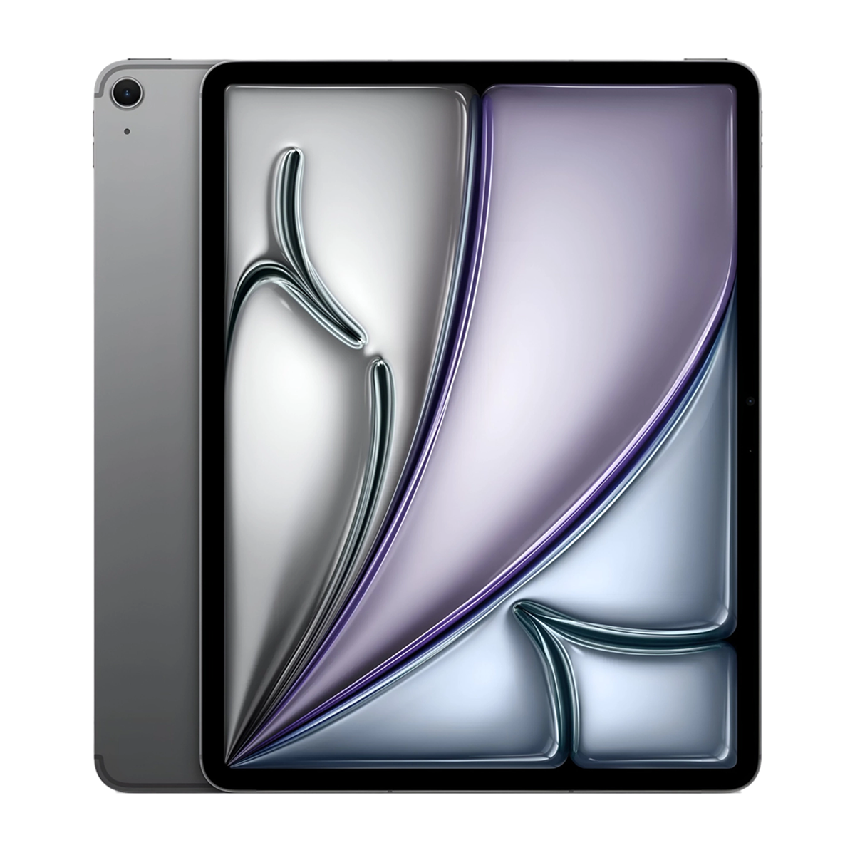 تبلت اپل مدل iPad Air M3 Wi-Fi Cellular ظرفیت 512 گیگابایت رم 8 گیگابایت 11 اینچ-small-image