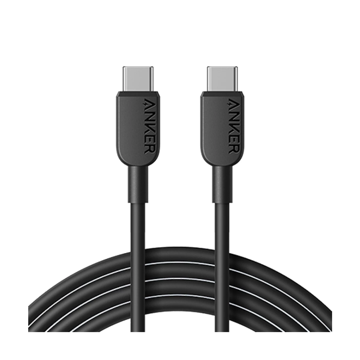 کابل دو سر تایپ سی انکر مدل A84N1 Thunderbolt 5 طول 1 متر