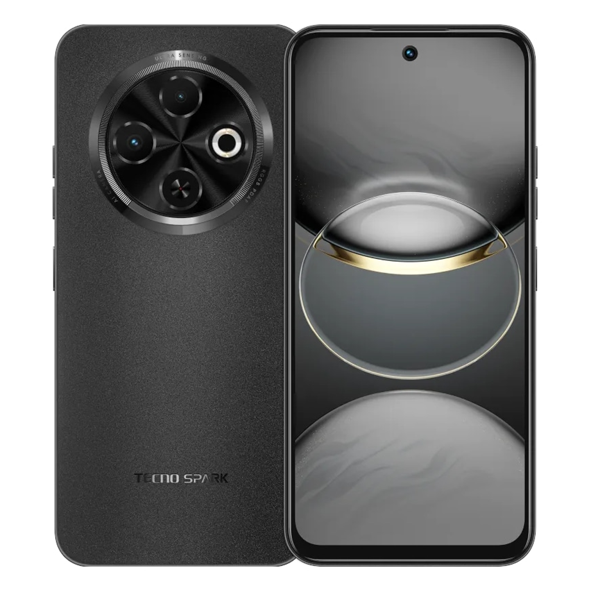 گوشی موبايل تکنو مدل SPARK 30С دو سیم کارت ظرفیت 128 گیگابایت رم 6 گیگابایت