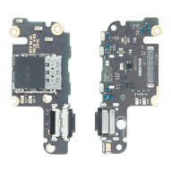 برد شارژ گوشی شیائومی مدل Mi 10T 5G برد شارژ گوشی شیائومی مدل mi 10T-small-image