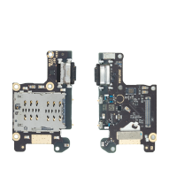 برد شارژ گوشی شیائومی Mi 9T برد شارژ گوشی شیائومی Mi 9T-small-image