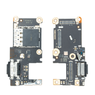 برد شارژ گوشی شیائومی 11T 5G برد شارژ گوشی شیائومی 11T 5G-small-image