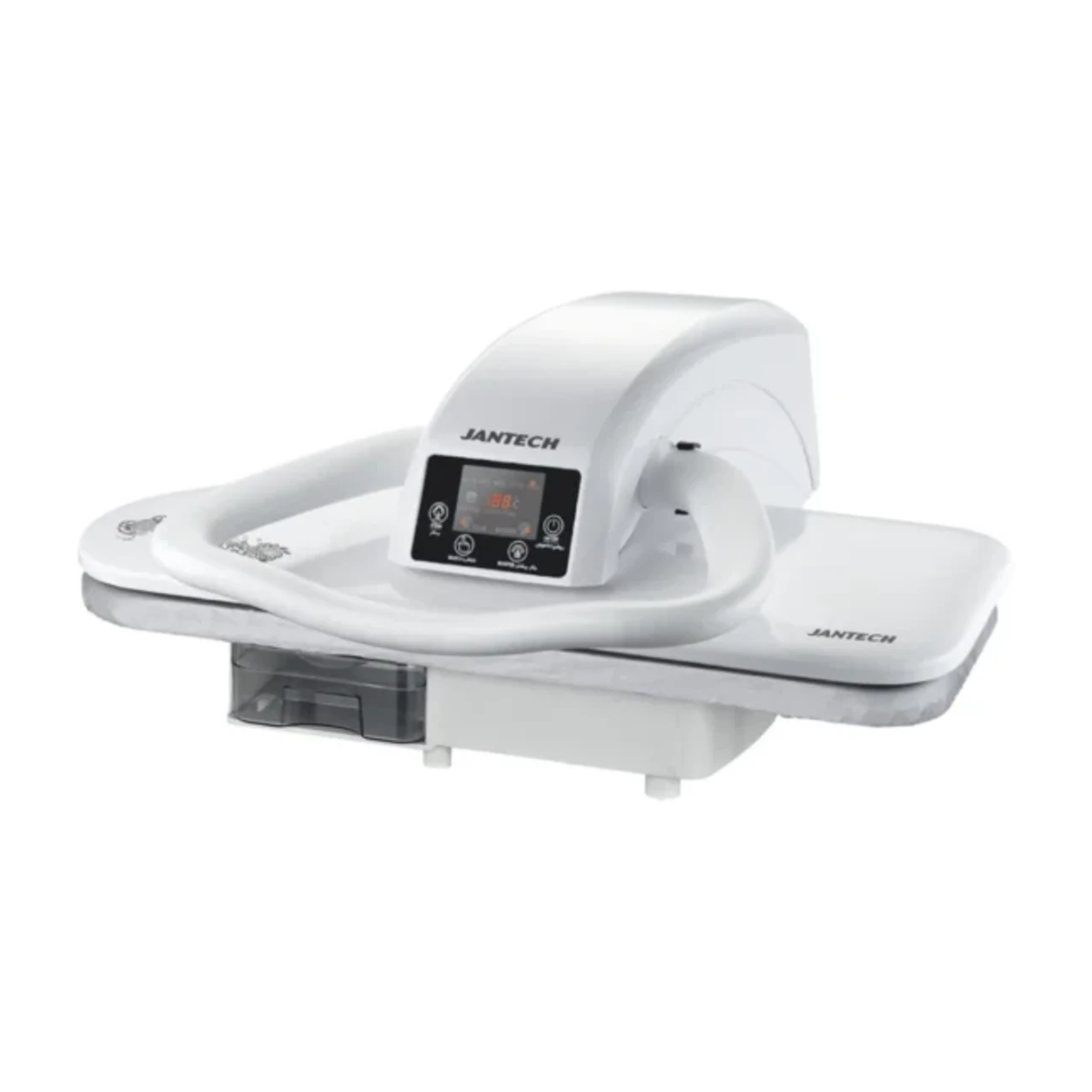 اتو پرس جانتک مدل IS300 اتو پرس جانتک مدل IS300