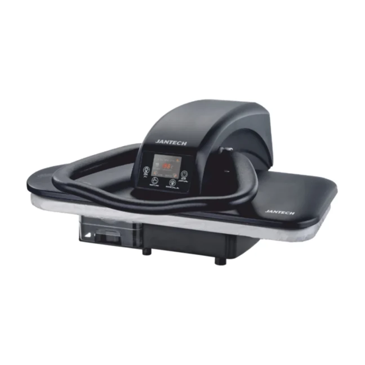 اتو پرس جانتک مدل IS500 اتو پرس جانتک مدل IS500