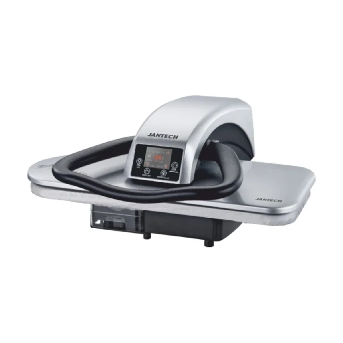 اتو پرس جانتک مدل IS600 اتو پرس جانتک مدل IS600