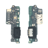 برد شارژ گوشی شیائومی Redmi 10C برد شارژ گوشی شیائومی Redmi 10C-small-image