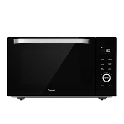 مایکروویو جی پلاس مدل GMW-M347B