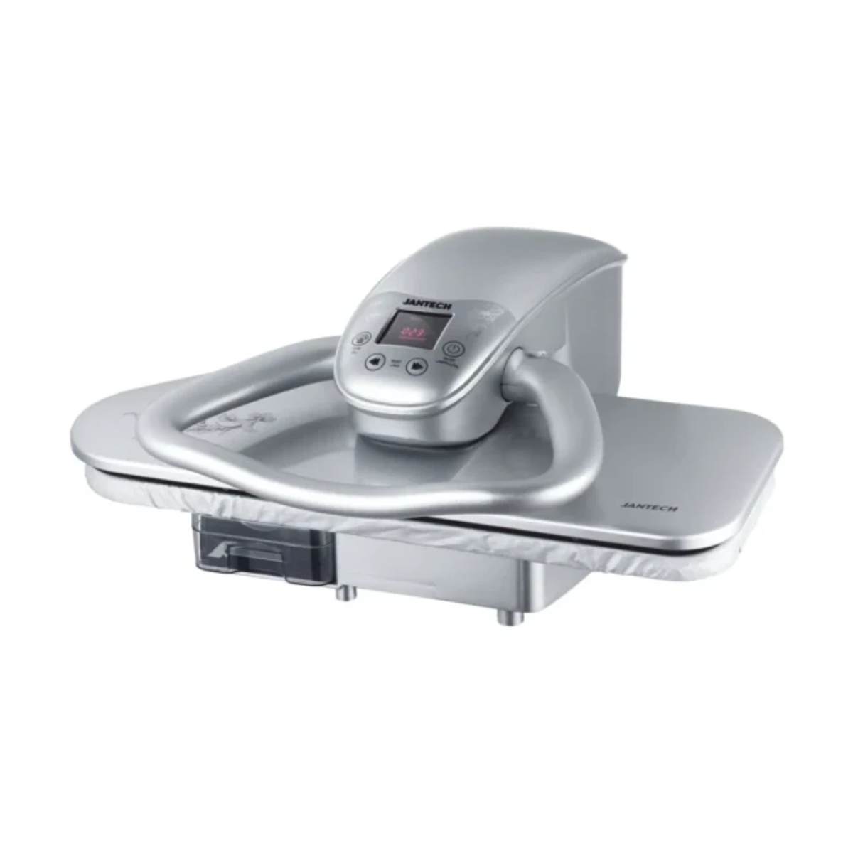 اتو پرس جانتک مدل 6100 اتو پرس جانتک مدل 6100