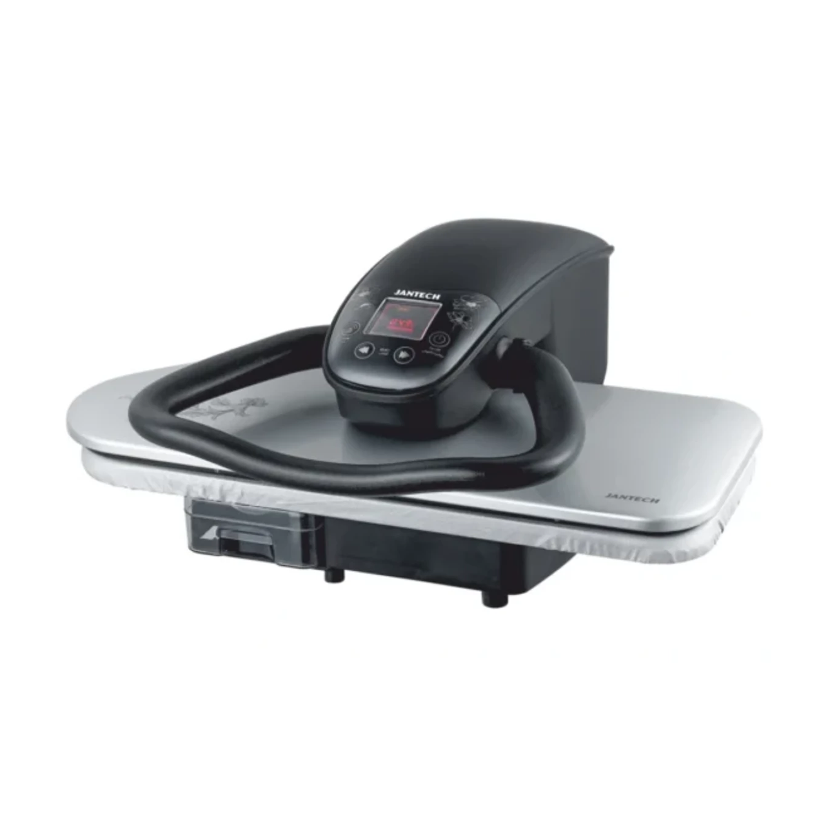 اتو پرس جانتک مدل 6400-small-image