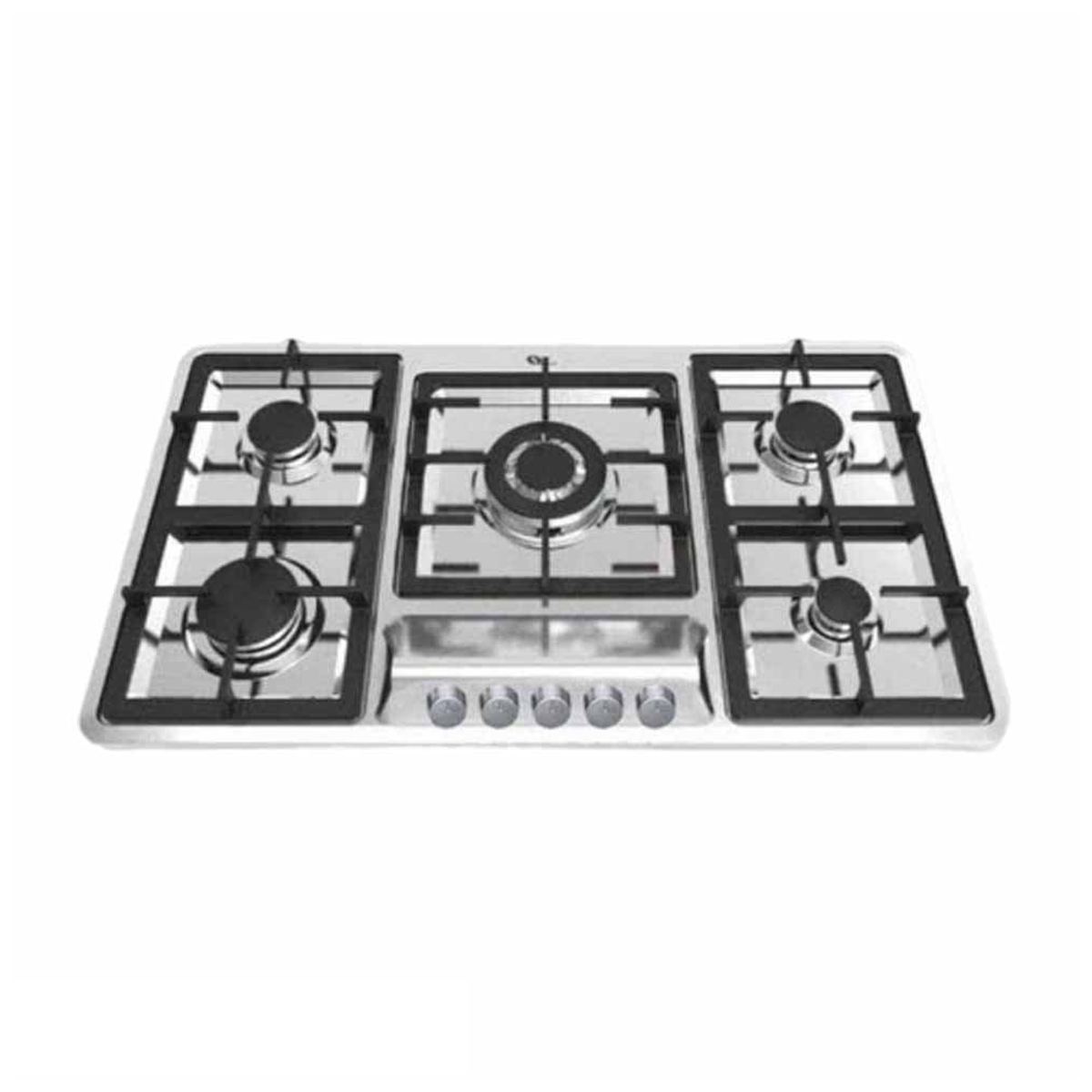 اجاق گاز صفحه ای بریموند مدل 103c-small-image