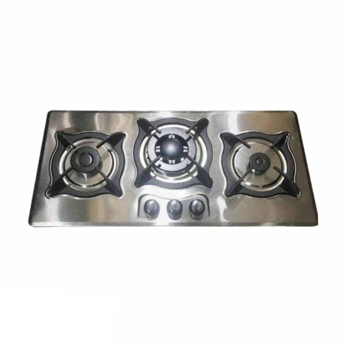اجاق گاز صفحه ای بریموند مدل GS306-small-image